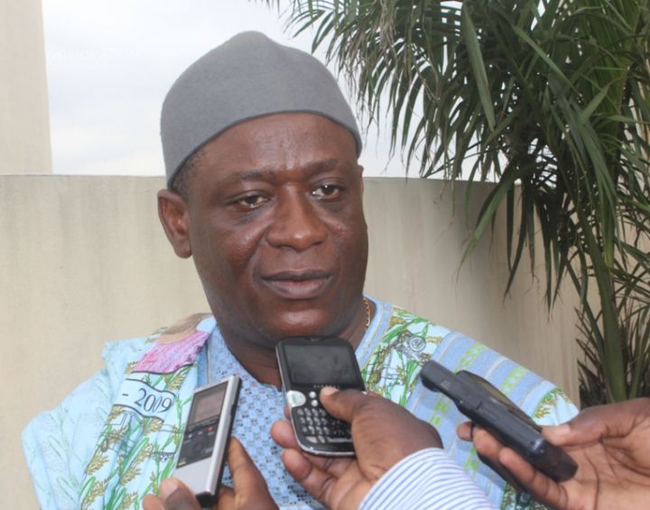 Filière Coton-Anacarde/Mise en place de l’interprofession : Les producteurs en phase avec le Ministère